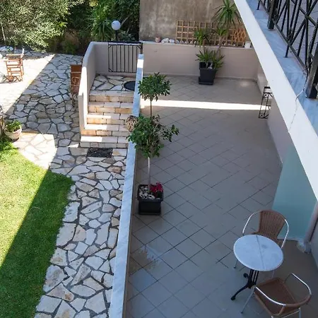 Spiros Sea View Han *