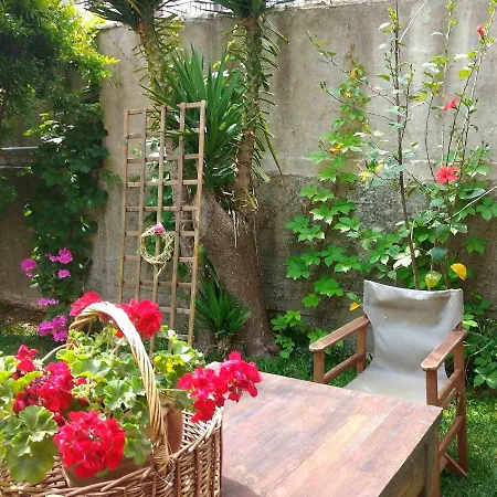 Han Spiros Sea View Nydri (Lefkada)