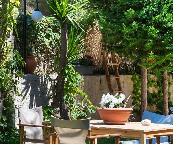 Han Spiros Sea View Nydri (Lefkada)