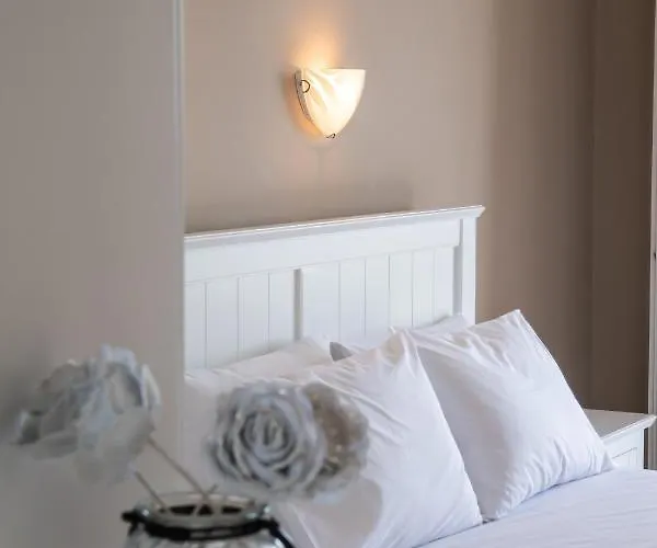 Spiros Sea View Han *