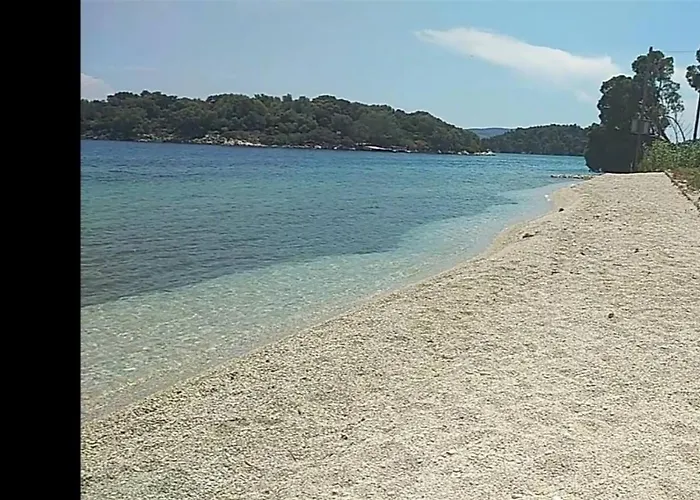 Spiros Sea View Nydri (Lefkada)