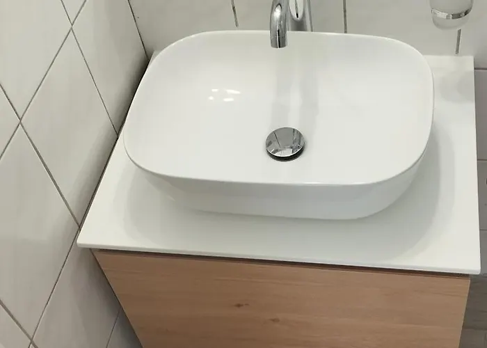 Spiros Sea View Han *