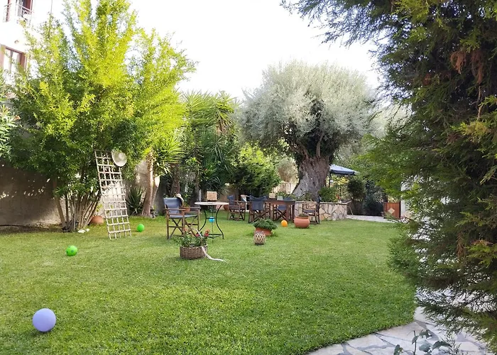 Spiros Sea View * Nydri (Lefkada)