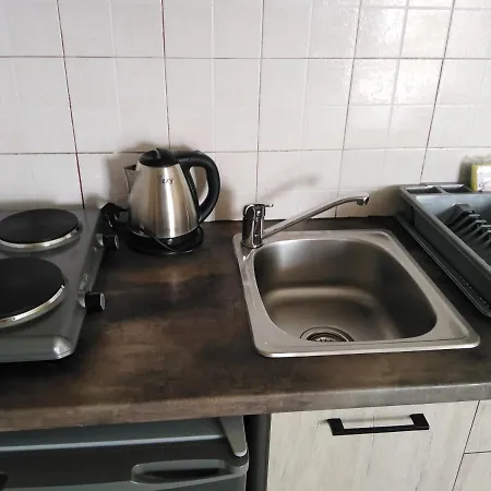 Värdshus Spiros Sea View