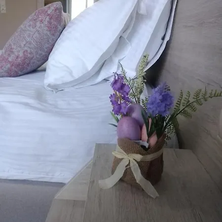 Spiros Sea View Inn Nydri (Lefkada)