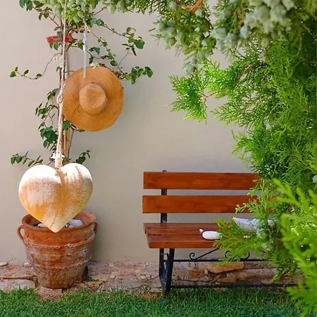Spiros Sea View Han/Misafirhane Nydri (Lefkada)
