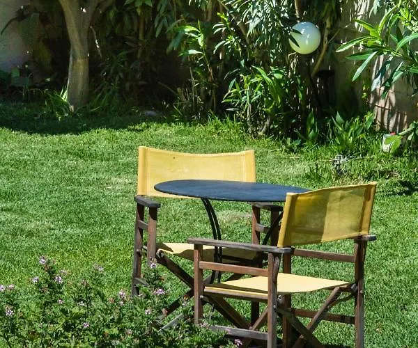 Spiros Sea View Nydri (Lefkada)