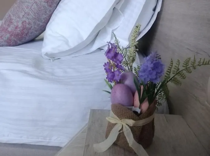 Spiros Sea View Inn Nydri (Lefkada)