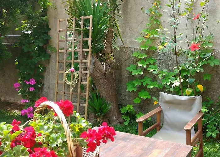 Inn Spiros Sea View Nydri (Lefkada)