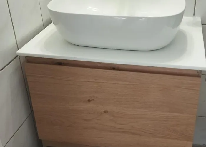 Inn Spiros Sea View Nydri (Lefkada)